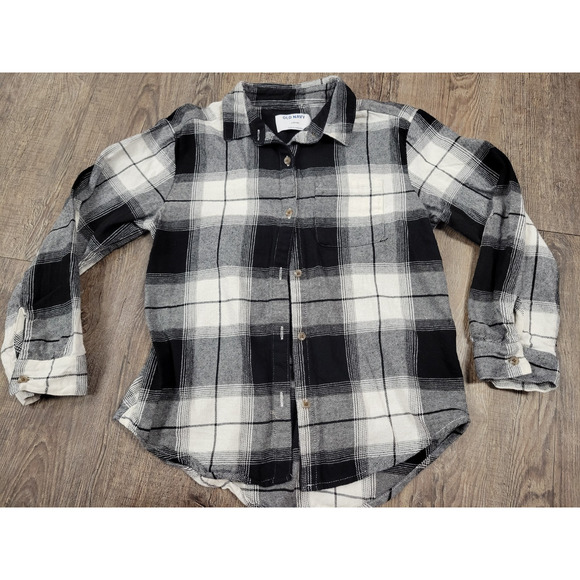 Old Navy American Eagle Abercrombie Justice Medium 10/12 Girls Clothing Lot - Picture 1 of 9